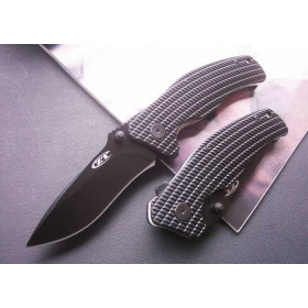 OEM ZT Zero Tolerance Armor Lock Training Knife Rescue Knife UDTEK00482